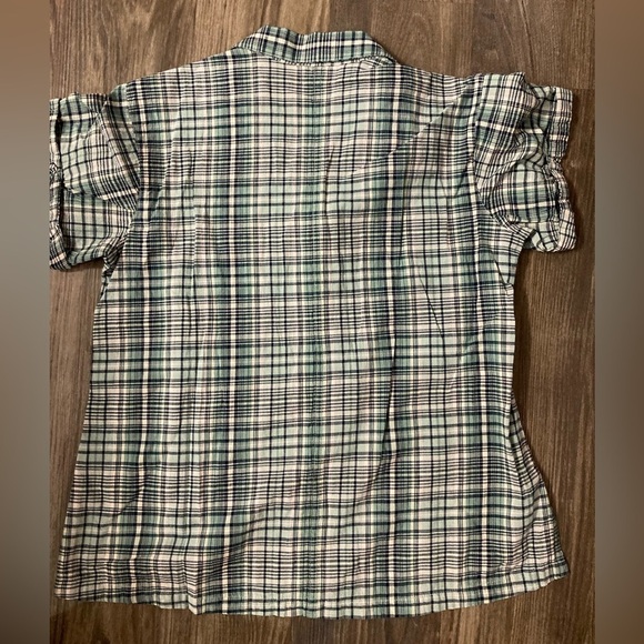 Eddie Bauer Women’s XS Button Down Shirt - Picture 5 of 5